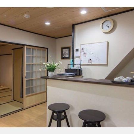 Riusu - 流苏 - Hotel Kyoto Exterior photo