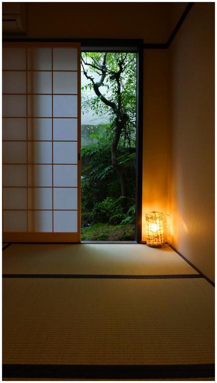 Riusu - 流苏 - Hotel Kyoto Exterior photo